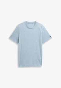 Non sélectionné, spring blue fine stripe