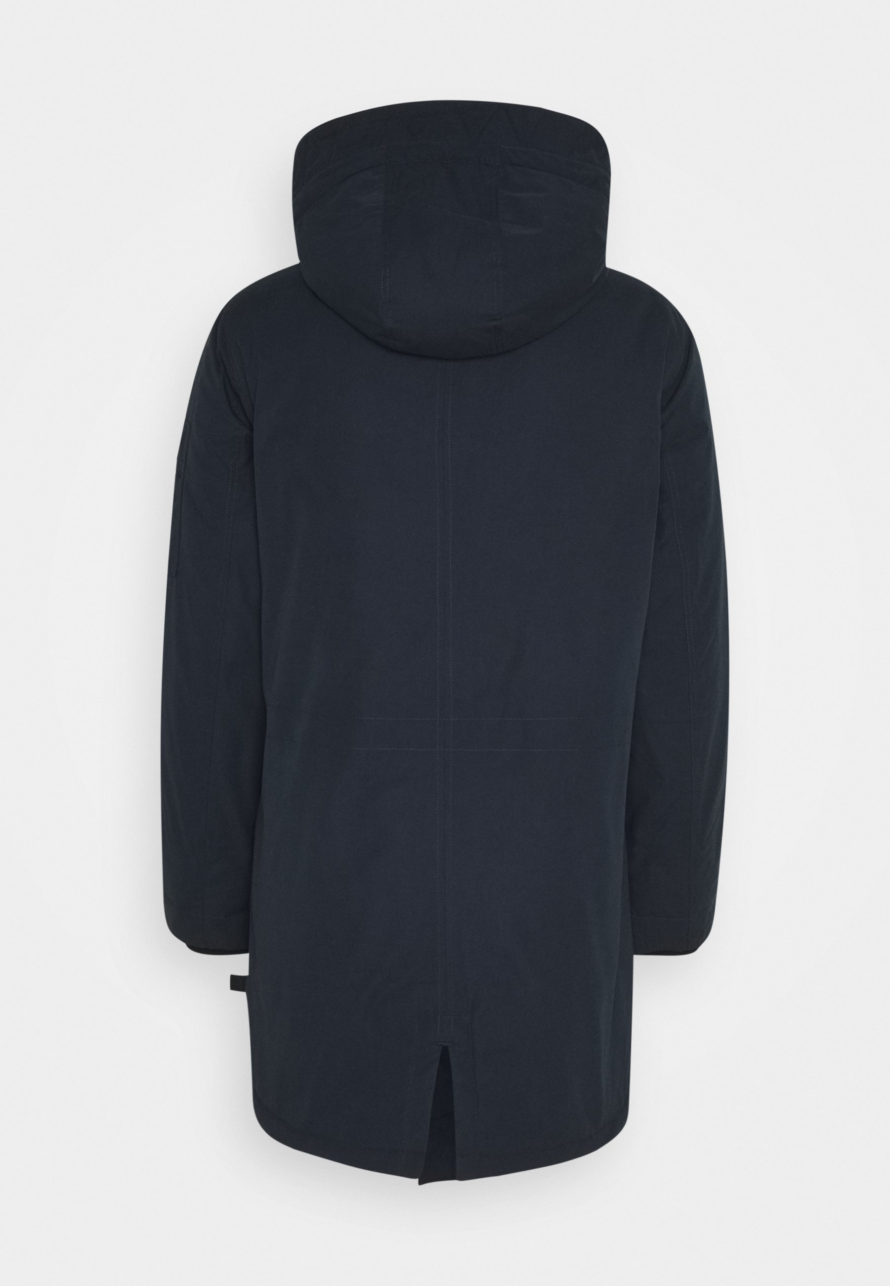 parka tom tailor denim