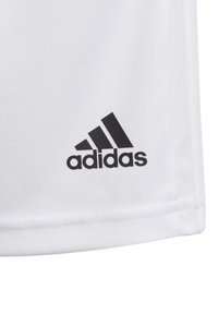 adidas Performance SQUADRA 21 Y - Kurze Sporthose - white