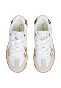 Pepe Jeans Tenisice - off white
