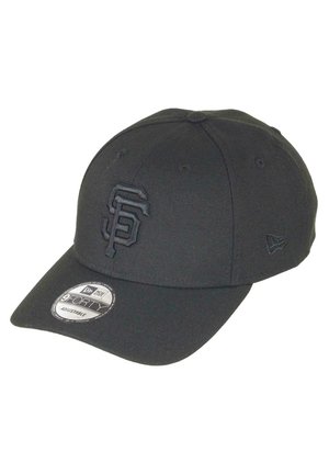 New Era San Francisco Giants MLB Essential Forty Adjustable Snapbac - Cap - schwarz