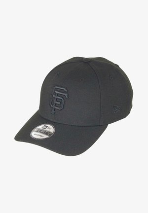 New Era San Francisco Giants MLB Essential Forty Adjustable Snapbac - Cap - schwarz