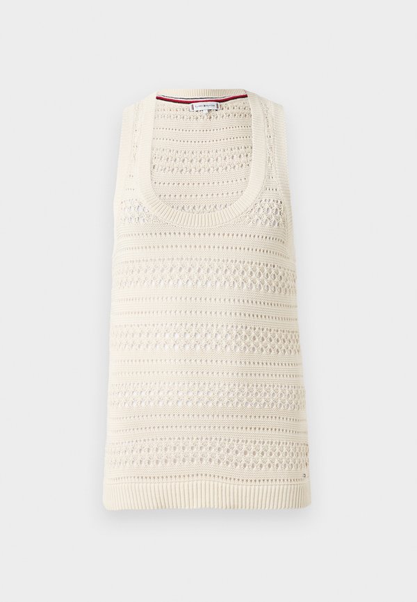 RACER BACK - Top - desert sand dune4