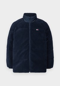 PUFFER  - Winterjas - dark night navy