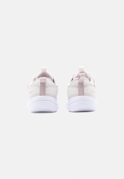 Nike COSMIC RUNNER UNISEX - Road running shoes - phantom/light magenta/silt red — foto 3