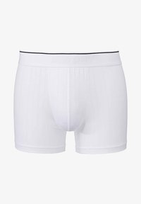 Unselected, white