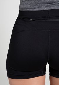 Endurance MAHANA - Tights - black