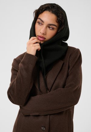 Kaffe, KAICELYN BALACLAVA - Pañuelo - black deep cc
