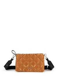 MUNICH MESSENGER COVER - Bandolera - naranja