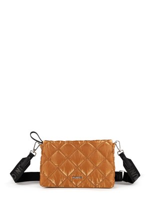 MESSENGER COVER - Bandolera - naranja