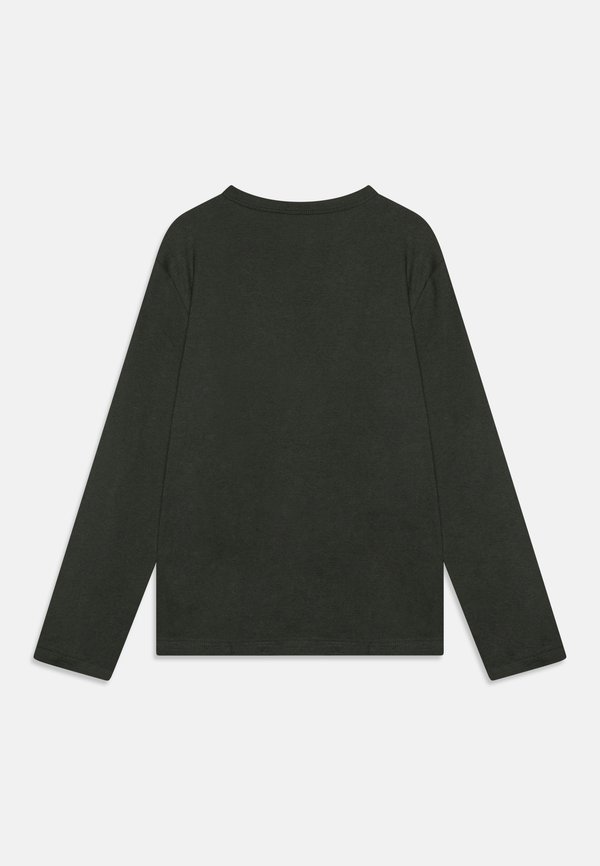 VALUE BOYS - Long sleeved top - khaki3