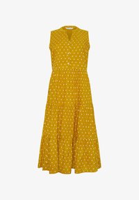 Unausgewählt, yellow