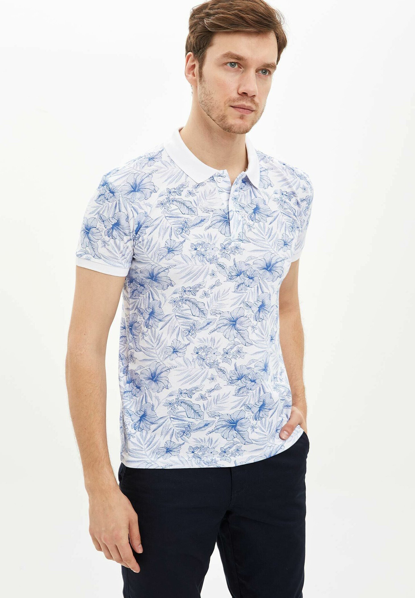 Uomo SLIM FIT - Polo Uomo SLIM FIT - Polo