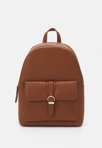 Anna Field Mochila - cognac
