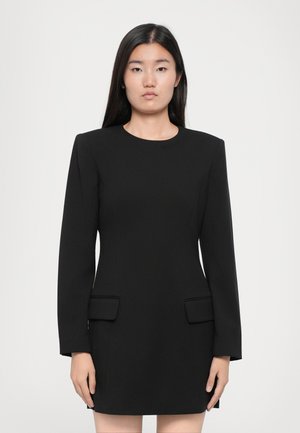 DRESS - Cocktail dress / Party dress - black