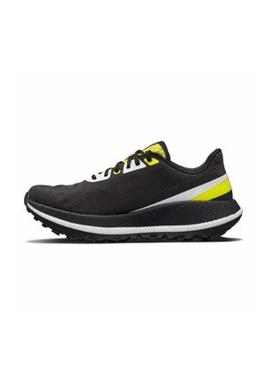 XPLOR 2 - Chaussures de running - black n light