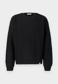 BISHOP SWEATER - Pullover - black