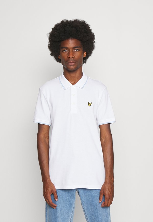 TIPPED - Poloshirt