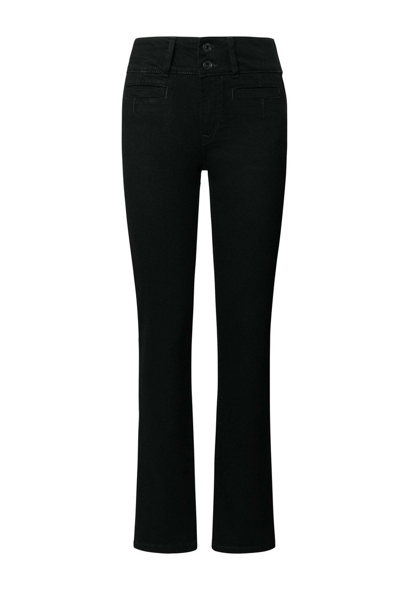Pepe Jeans Straight leg jeans blauw denim/bluedenim