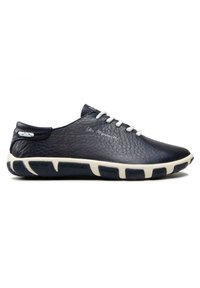 TBS JAZARU-BASKETS MODE - Baskets basses - bleu