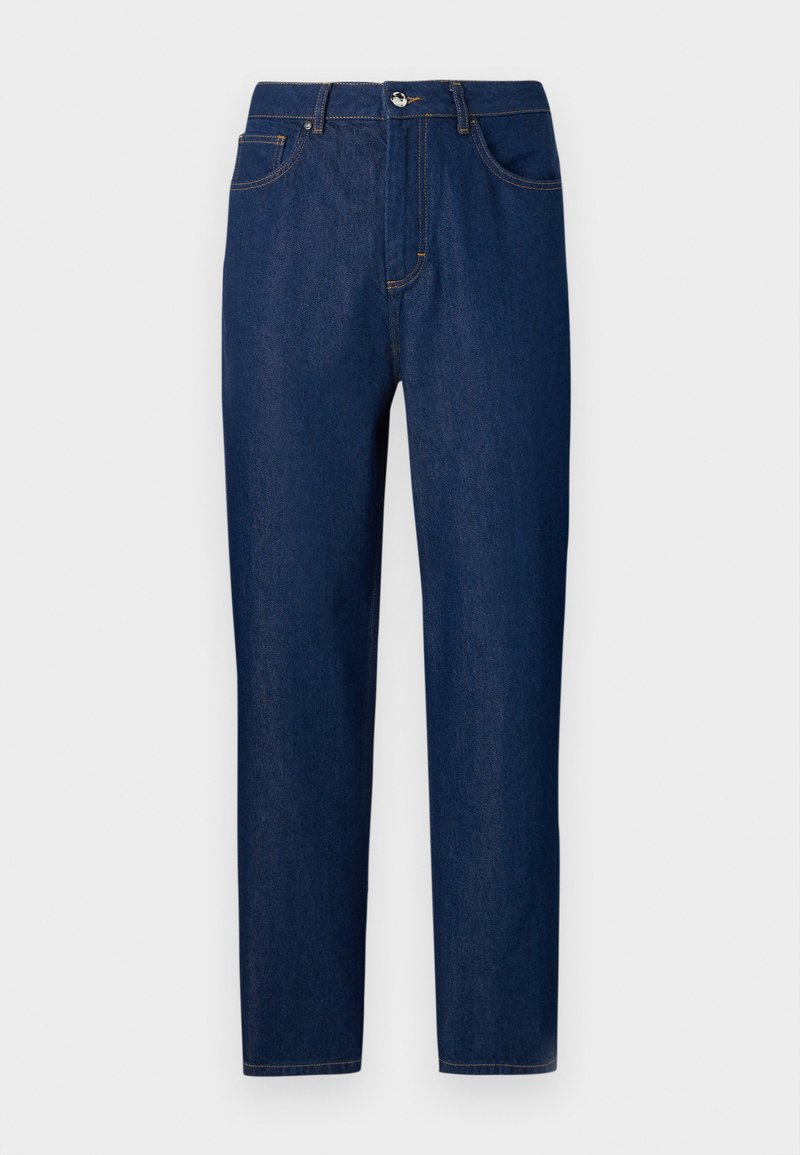 Jeans Straight Leg