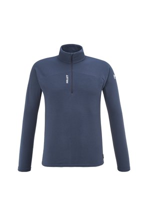 Millet LIGHTGRID - Fleecepullover - bleu marine