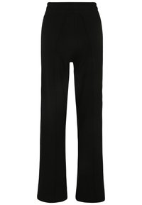 Fila WIDE Pantaloni sportivi black/nero
