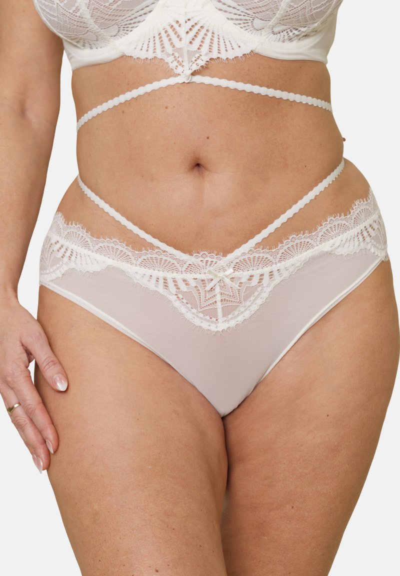 SugarShape LOLA - Slip - pearl