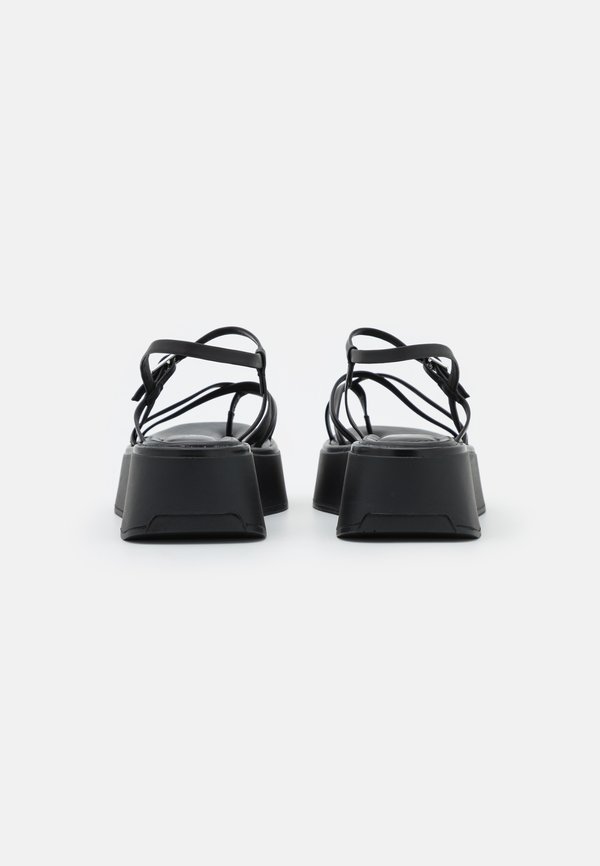 COURTNEY - T-bar sandals3