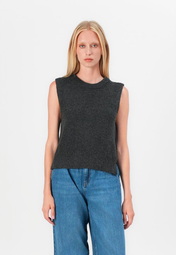 ONLPARIS LIFE - Strickpullover