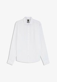 Non sélectionné, white