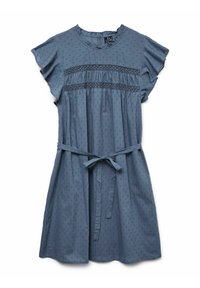 Unselected, china blue