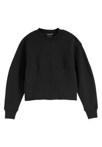 Scotch & Soda Sudadera - black
