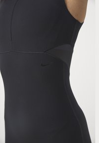 Nike Performance BODYSUIT - Gym suit - black