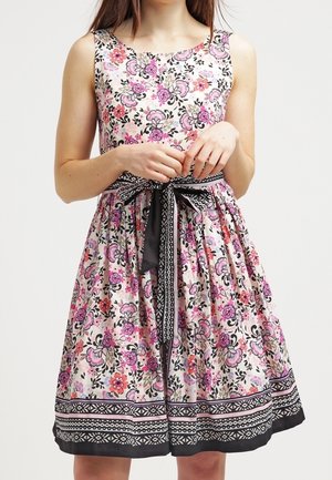 Vestido informal - pink