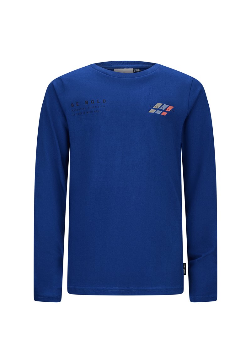 Retour Jeans COLIN - Longsleeve - blue