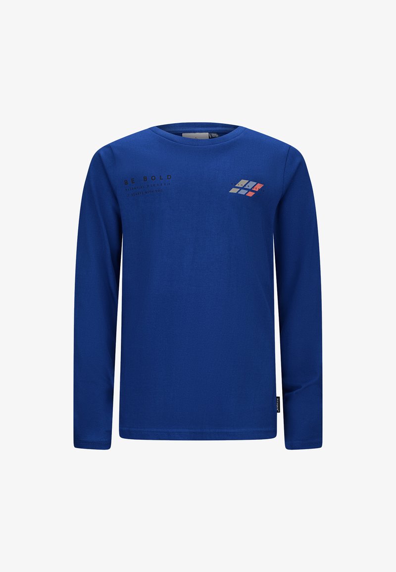 Retour Jeans COLIN - Longsleeve - blue