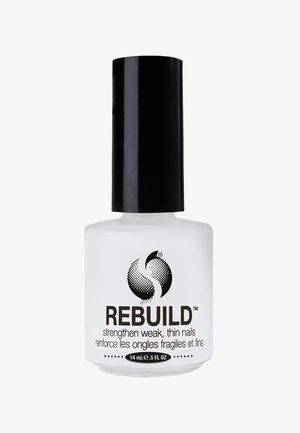 SECHE REBUILD STRENGTHENING - Nail treatment - -