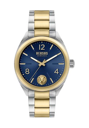 Versus Versace LEXINGTON - Montre - bicolor blue