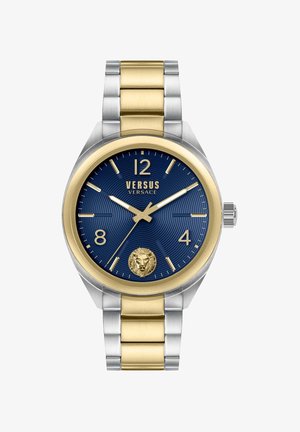 Versus Versace LEXINGTON - Käekell - bicolor blue