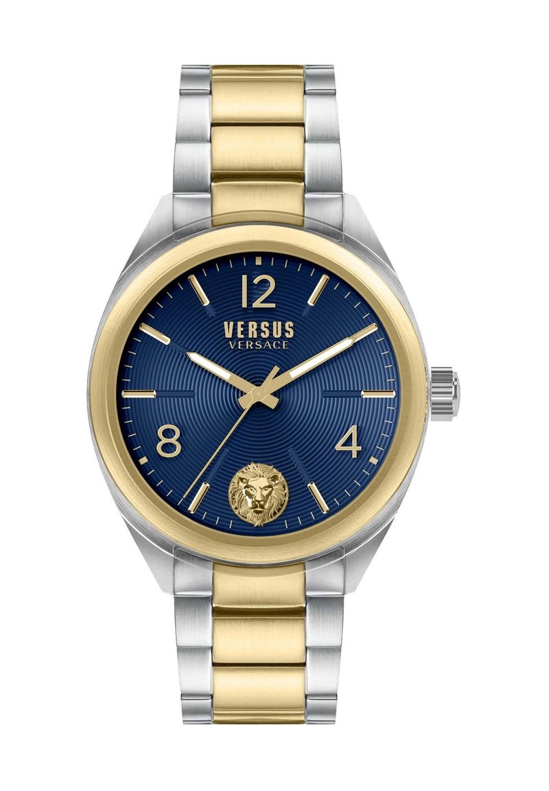 Versus Versace LEXINGTON - Käekell - bicolor blue