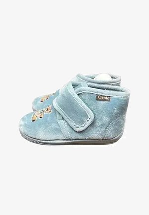 Cienta, OSITO GRENOBLE - Pantofole - azul sky