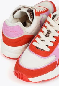 LOLA CASADEMUNT Tenisice - red