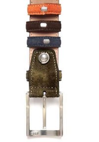 BGENTS Ceinture - olive