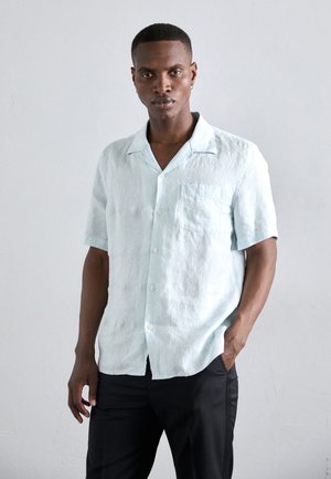 ELIO  - Camisa - winter sky