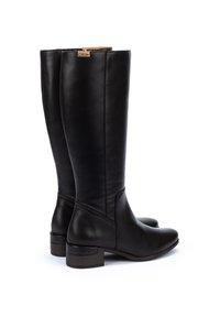 Pikolinos MALAGA - Bottes - black