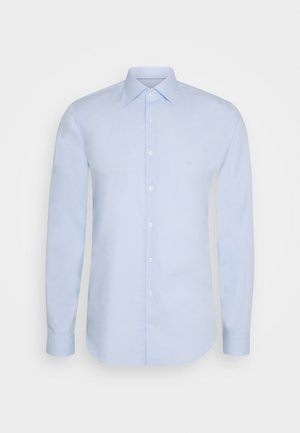 Michael Kors PARMA SLIM FIT  - Svečana košulja - light blue