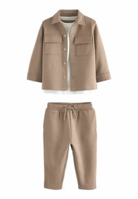 Unausgewählt, tan brown
