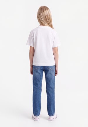 MAX&Co. - T-shirt z nadrukiem