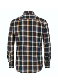 CASAMODA REGULAR FIT - Hemd - braun